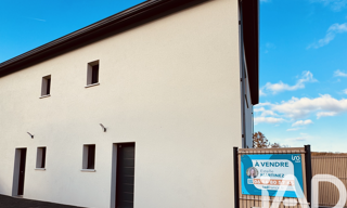 Maison 4 Pièces 96 m² à vendre à Eaunes (31600)