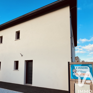 Maison 4 pièces 259900 €