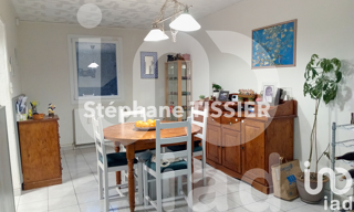 Maison 6 Pièces 95 m² à vendre à Le Creusot (71200)