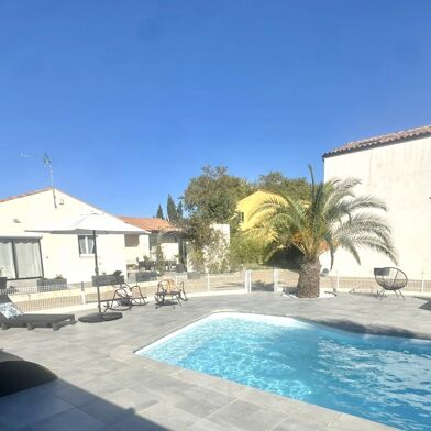 Maison 5 pièces 362000 €