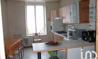 Appartement 3 Pièces 55 m² à vendre à Mont-Dore (63240)