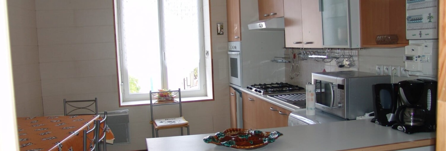 Appartement 3 Pièces 55 m² à vendre à Mont-Dore (63240)