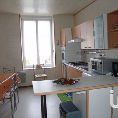 Appartement 3 pièces 100000 €