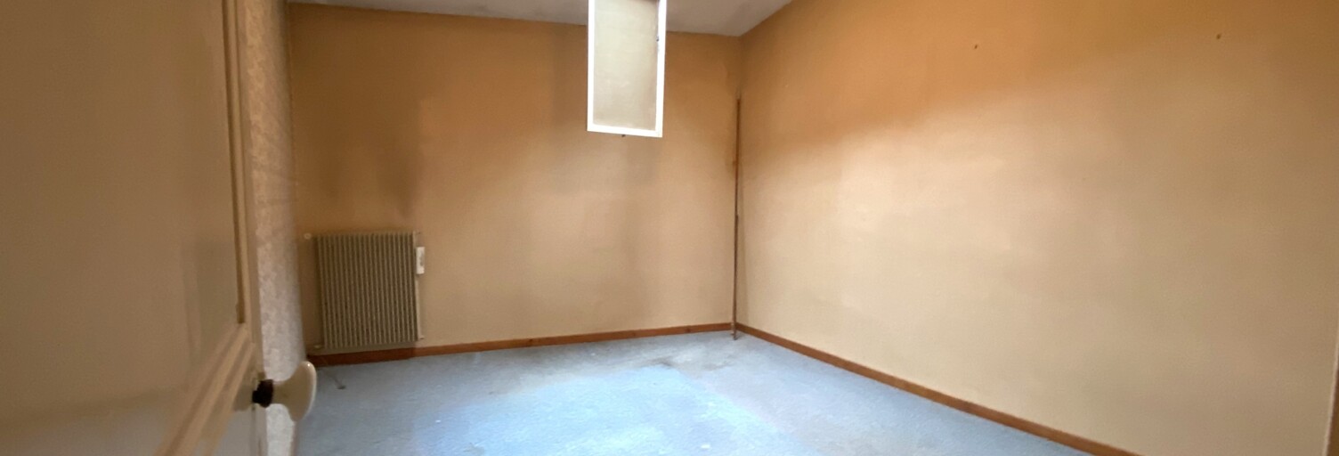 Appartement 6 Pièces 146 m² à vendre à Pézenas (34120)