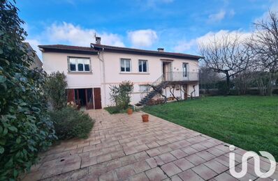 vente maison 210 000 € à proximité de Les Martys (11390)