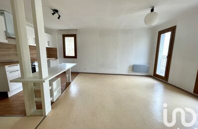 appartement 2 pièces 51 m2 à vendre à Narbonne (11100)