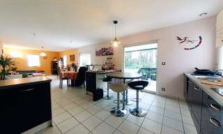 Maison 5 Pièces 96 m² à vendre à Les Sorinières (44840)