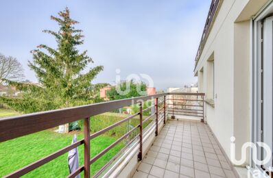 appartement 3 pièces 63 m2 à vendre à Lagny-sur-Marne (77400)