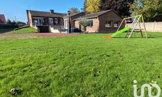 Maison 8 Pièces 218 m² à vendre à Annœullin (59112)