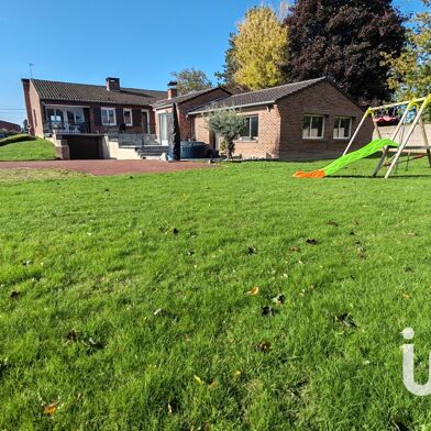 Maison 8 pièces 430000 €