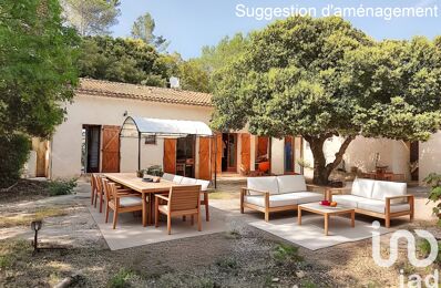 vente maison 499 000 € à proximité de Pierrefeu-du-Var (83390)