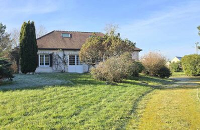 vente maison 320 000 € à proximité de La Ferté-Saint-Aubin (45240)