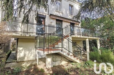 vente maison 1 390 000 € à proximité de Beauzelle (31700)