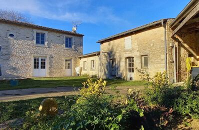 vente maison 215 000 € à proximité de Beauvoir-sur-Niort (79360)