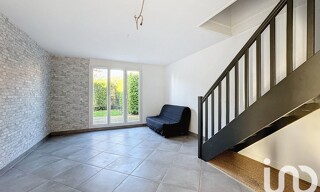 Maison 3 Pièces 56 m² à vendre à Villejust (91140)