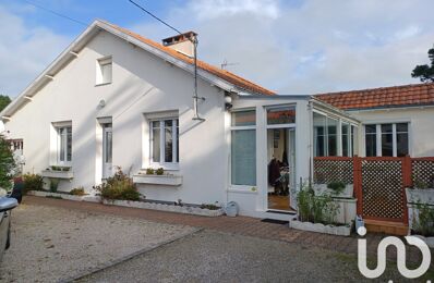 vente maison 324 000 € à proximité de Saint-Nazaire (44600)