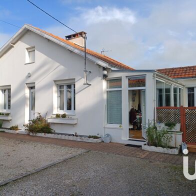 Maison 4 pièces 82 m²