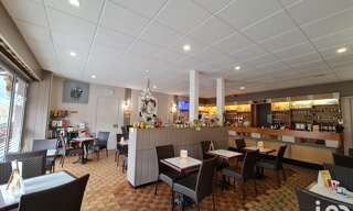 Commerce  356 m² à vendre à Saint-Dié-des-Vosges (88100)