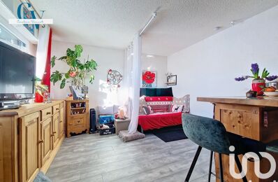 vente appartement 105 000 € à proximité de Saint-Claude (39200)