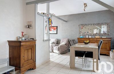 vente maison 269 000 € à proximité de La Chapelle-en-Serval (60520)