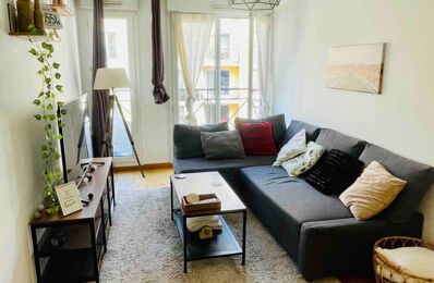 location appartement 990 € CC /mois à proximité de Ronchin (59790)