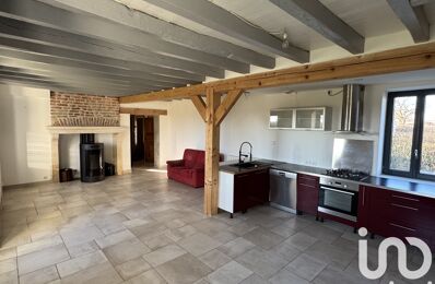 vente maison 150 000 € à proximité de Franchesse (03160)