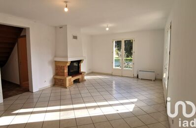 maison 4 pièces 112 m2 à vendre à Escout (64870)