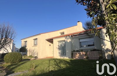 vente maison 399 000 € à proximité de Rezé (44400)