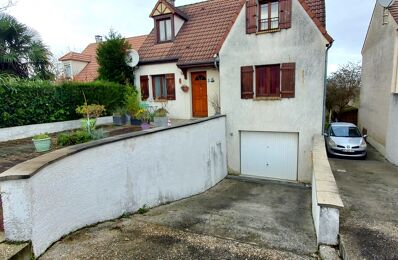 vente maison 352 000 € à proximité de Montsoult (95560)