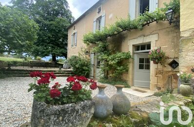 vente maison 773 290 € à proximité de Siorac-en-Périgord (24170)