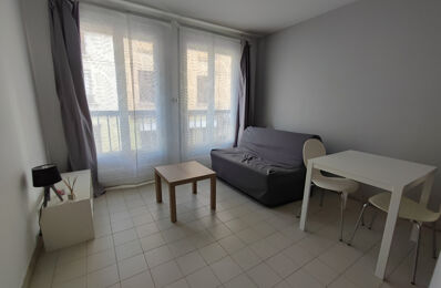 location appartement 420 € CC /mois à proximité de Villars (42390)