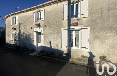 vente maison 190 000 € à proximité de Puilboreau (17138)