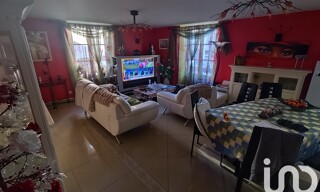 Appartement 4 Pièces 119 m² à vendre à Étampes (91150)
