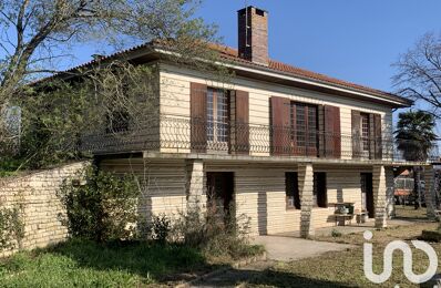 vente maison 399 000 € à proximité de Bourcefranc-le-Chapus (17560)