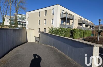 appartement 2 pièces 41 m2 à vendre à Heillecourt (54180)