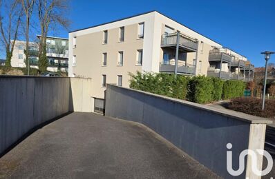 vente appartement 111 000 € à proximité de Fléville-Devant-Nancy (54710)