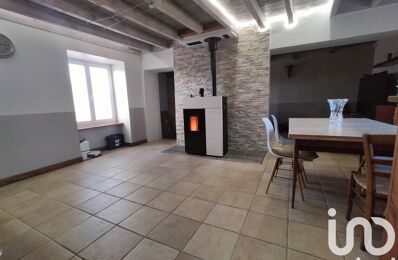 vente maison 224 000 € à proximité de Eclose-Badinières (38300)