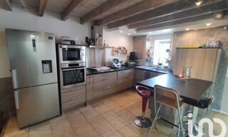 Maison 4 Pièces 103 m² à vendre à Éclose-Badinières (38300)