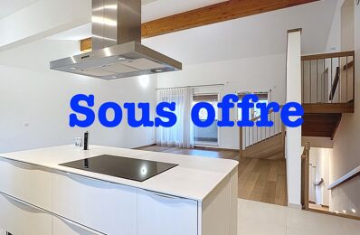 vente maison 429 000 € à proximité de Feigères (74160)