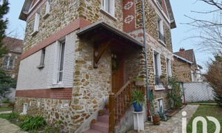 Maison 7 Pièces 175 m² à vendre à Gagny (93220)