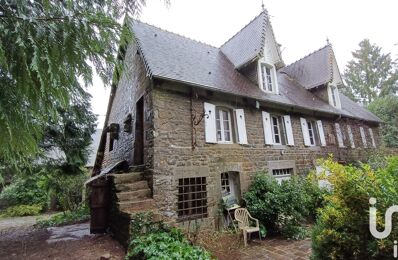 vente maison 230 000 € à proximité de Percy-en-Normandie (50410)