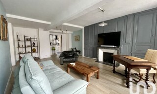 Maison 5 Pièces 120 m² à vendre à Pontgouin (28190)