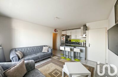 vente appartement 198 000 € à proximité de Fleury-Mérogis (91700)