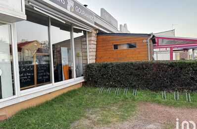 vente commerce 44 500 € à proximité de La Baule-Escoublac (44500)