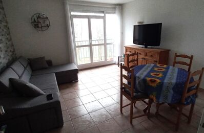 vente appartement 238 000 € à proximité de Saint-Mandé (94160)