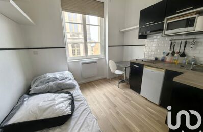 location appartement 750 € CC /mois à proximité de Le Chesnay-Rocquencourt (78150)