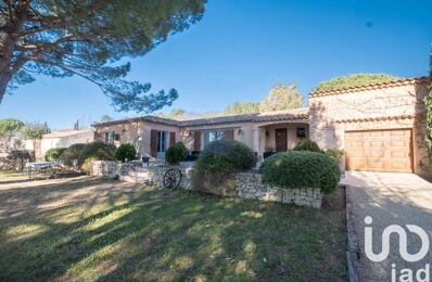 vente maison 529 000 € à proximité de Saint-Raphaël (83530)