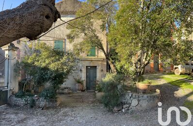 vente maison 630 000 € à proximité de Cazouls-Lès-Béziers (34370)