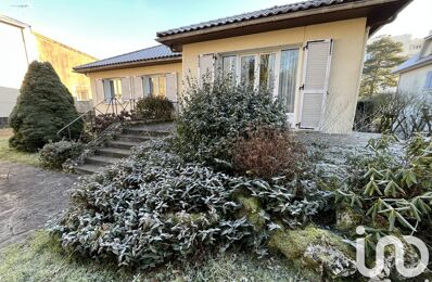 vente maison 128 000 € à proximité de Le Tallud (79200)