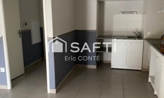 Appartement 2 Pièces 41 m² à vendre à Le Teich (33470)